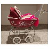 Baby Doll Buggy