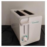 Proctor Silex Wide Slice Toaster