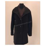 Ladies Tracy Allen Wool Jacket Size 6