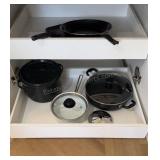 Pots & Pans