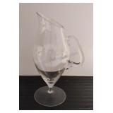 Rosenthal Studio Line Lotus Glass Carafe