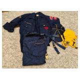 Cub Scouts Uniform
