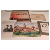 KZ Photo Report from Concentration Camps, German