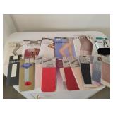 Assorted Panty Hose and Knee Highs