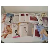 Ladies Pantyhose and Knee Highs
