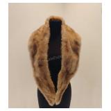 Fur Shawl 4ftx6