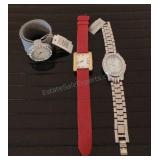 Ladies Fashion Watches