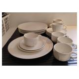 Johnson Brothers Focus Dinnerware-Service for 6