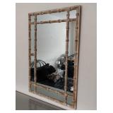 Decorative Wall Mirror 44x30