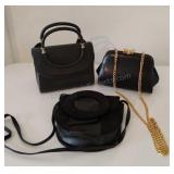 Ladies Handbags - Ares