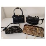 Ladies Handbags - Susan Gail