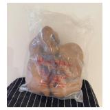 Sealed Bag 2 ET Plush