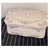 Gone with the Wind Franklin Mint Musical Jewelry