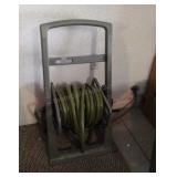 Hose w Hose Reel