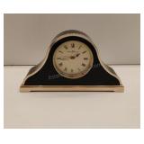 Small Howard Miller Mantle Clock