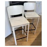 Matteo Grassi Kitchen Stools