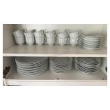 Mikasa Fleetwood China Set