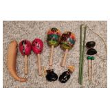 Souvenir Musical Instruments