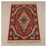 Decorative Area Rug 48x31