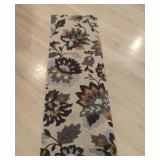 Decorative Rug Runner 20x60
