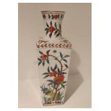 Andrea by Sadek Painted Vase