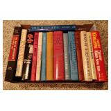 Assorted Books