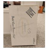 Sealed Bridal Gown Treasure Chest