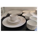 Johnson Brothers Focus Dinnerware-Service for 4