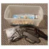 Drawer Handles & Pulls