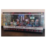Sealed Times Square New York Puzzle