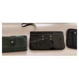 Kate Spade Wristlet, Hobo/Assorted Wallets