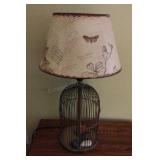 Decorative Table Lamp 24in