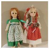 Effanabe Dolls