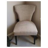 Decorative Accent Chair
