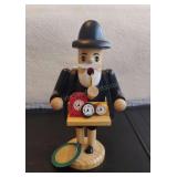German Incense Smoker