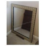 Decorative Wall Mirror 34x28