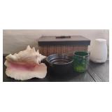 Assorted Household Decor