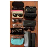 Designer RX Eye Glass Frames