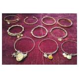 Monet, Energy Technology/Assorted Fashion Bracelet