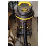 Stanley 2.8 Wet Dry Vac