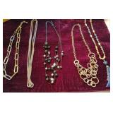 Costume Jewelry Necklaces Inc Stella & Dot
