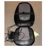 Massaging Home Back Pad