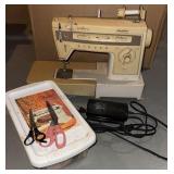Singer Sewing Machine