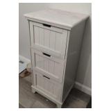 3 Drawer Organizer 32x15x13