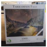 Sealed Tahquamenon Falls Puzzle