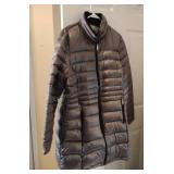 Ladies Andrew Marc  Down Jacket Size L