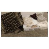 Americana by Sharif Duffel Bag & Tote of Misc