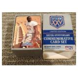 Box of Assorted Sports Cards