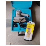 Skil Dual Action Sander In Case