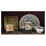 Assorted Household Decor